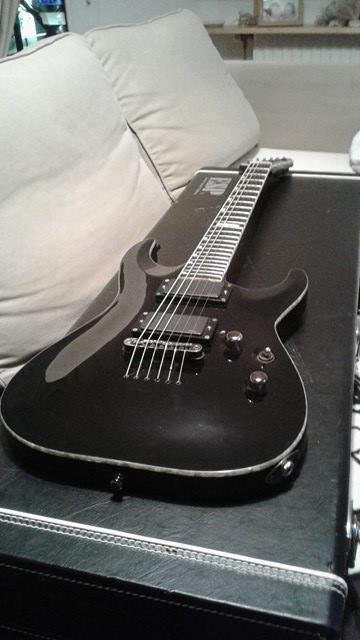 ESP Horizon NT-II