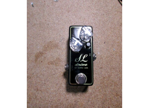 Xotic Effects SL Drive (44785)