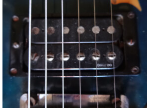 Fender Custom Shop Set Neck Telecaster