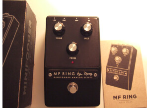 Moog Music MF Ring (82422)