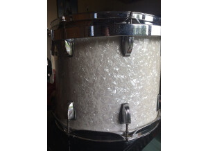 Ludwig Drums tom bass (10297)