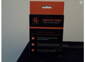 Groove Tubes MD 1 (75122)