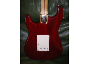 Fender Deluxe Players Strat (46306)