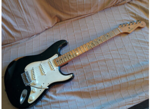 Fender Road Worn '50s Stratocaster (86637)