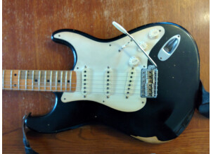 Fender Road Worn '50s Stratocaster (73566)