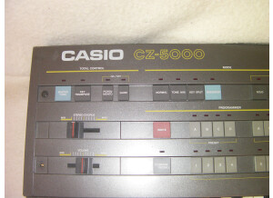 Casio CZ-5000 (34699)