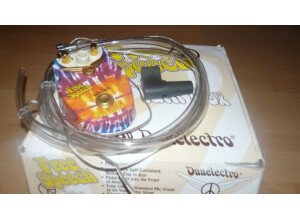 Danelectro Free Speech TalkBox (26559)