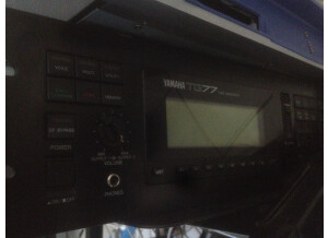 Yamaha TG77 (90174)
