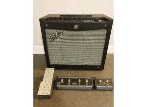 Fender Mustang III (1604)