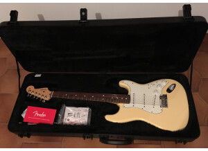Fender American Standard Stratocaster [2012-Current] (67577)