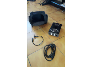 Ampeg SVT-DI (49386)