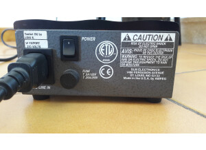 Ampeg SVT-DI (17530)