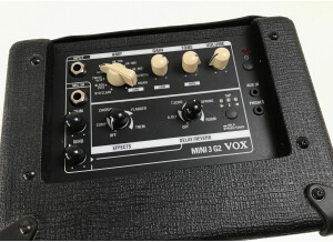 Vox Mini3 G2 (2952)