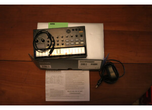 Korg Monotron (35187)
