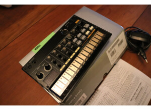 Korg Monotron (45258)
