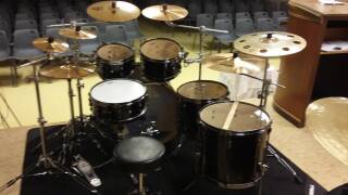 Tama Superstar Hyper-Drive