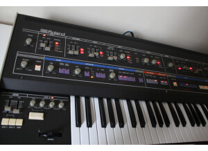 Roland Jupiter-6 (12205)