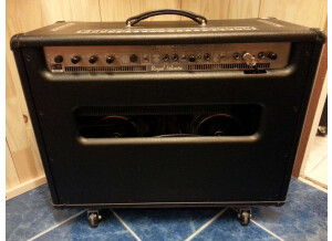 Mesa Boogie Royal Atlantic RA-100 Combo