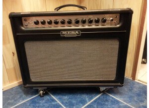 Mesa Boogie Royal Atlantic RA-100 Combo