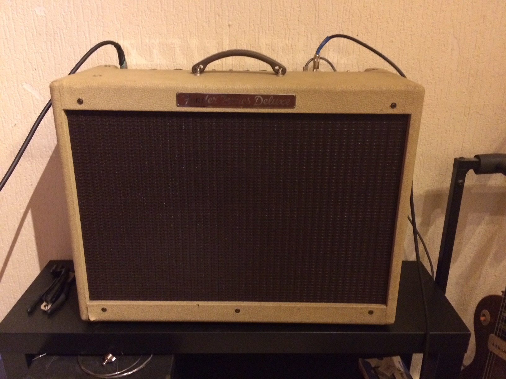 Fender Blues Deluxe [1994-1996]