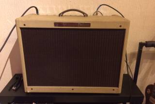 Fender Blues Deluxe (1994-1996)