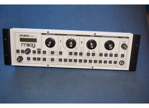 Moog Music SlimPhatty (72924)