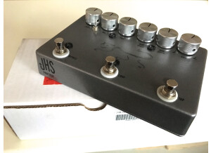 Strymon El Capistan (64660)