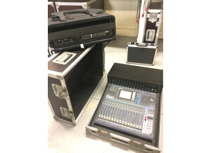 Yamaha 01V96 (86377)