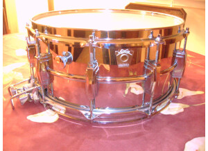 Ludwig Drums Super Sensitive LM411 (88302)