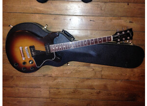 Gibson Les Paul Special P90