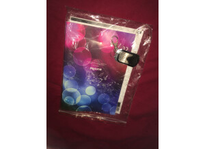 Eurolite NSF-350 LED Hybrid Spray Fog (36786)