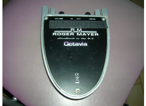 Roger Mayer Octavia (9535)