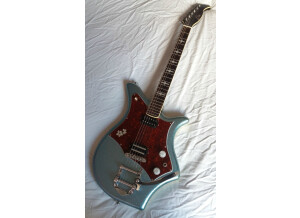 Eko 700 Blue Sparkle