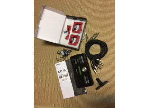 Ddrum Acoustic Pro Triggers Kit (66918)