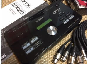 Ddrum Acoustic Pro Triggers Kit (40686)