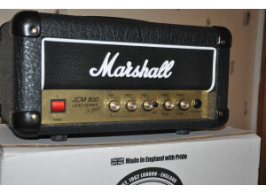 Marshall 1980s JCM1H (71688)