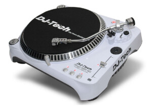 DJ-Tech Vinyl USB 20 (24300)