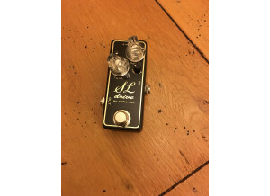 Xotic Effects SL Drive (41949)