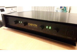 Chevin Q6 (39670)