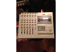 Tascam Portastudio 424 (20702)
