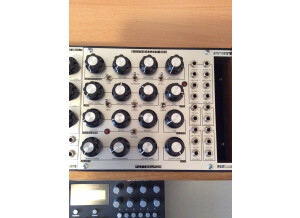 Pittsburgh Modular Synthesizer Box (14070)