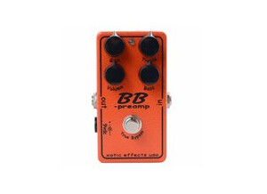 Xotic effects bb preamp 48073