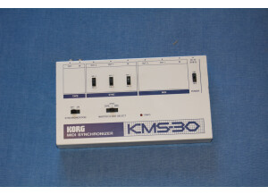 Korg KMS-30 (32026)