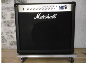 Marshall MG100FX (93944)