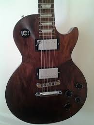 Gibson LPJ (2014)