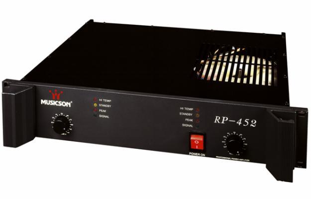 Vends Musicson RP452