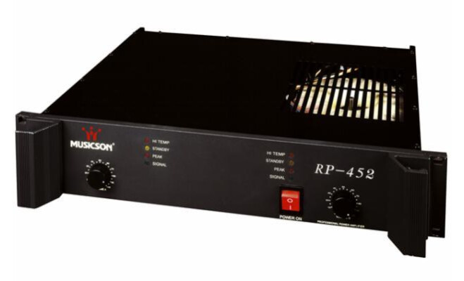 Musicson RP452 (43025)