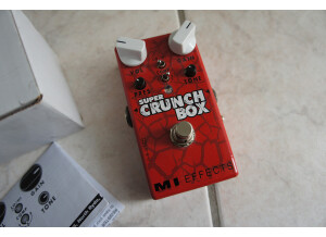 Mi Audio Super Crunch Box (31486)