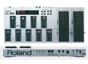 Roland VG-99 (19008)