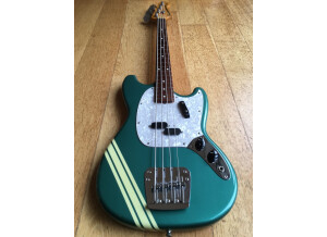 Fender Mustang Bass [1966-1981] (73916)
